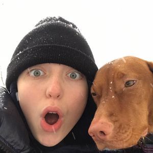 Meet your Posher, Kyra